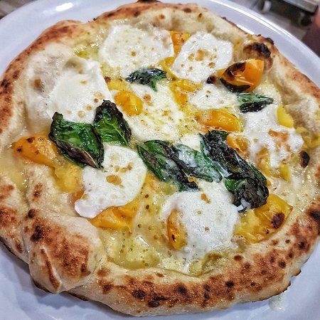 Pizzeria Rosario Piscopo